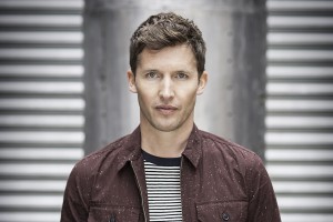 James Blunt