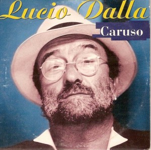 lucio dalla-caruso