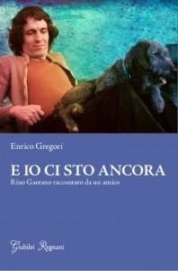 Rino Gaetano libro