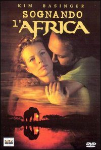 sognando l'Africa
