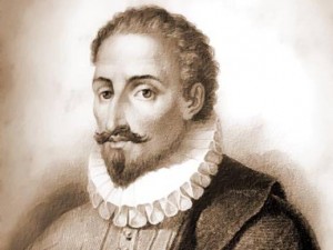 Cervantes