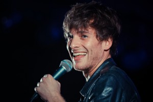 Nutini foto