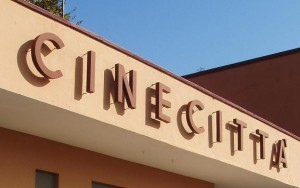 cinecittà