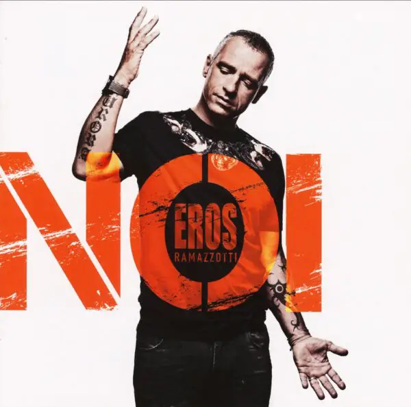 Eros Ramazzotti le canzoni e la vita di un cantante nato ai bordi di periferia Eros Ramazzotti le canzoni e la vita di un cantante nato ai bordi di periferia