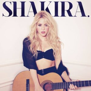 shakira-2014-album-review