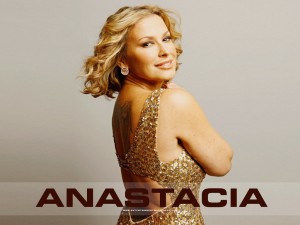 Anastacia