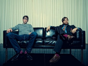 Black Keys