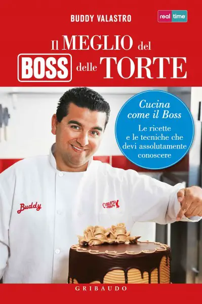 Boss delle Torte