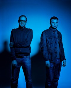 Chemical Brothers