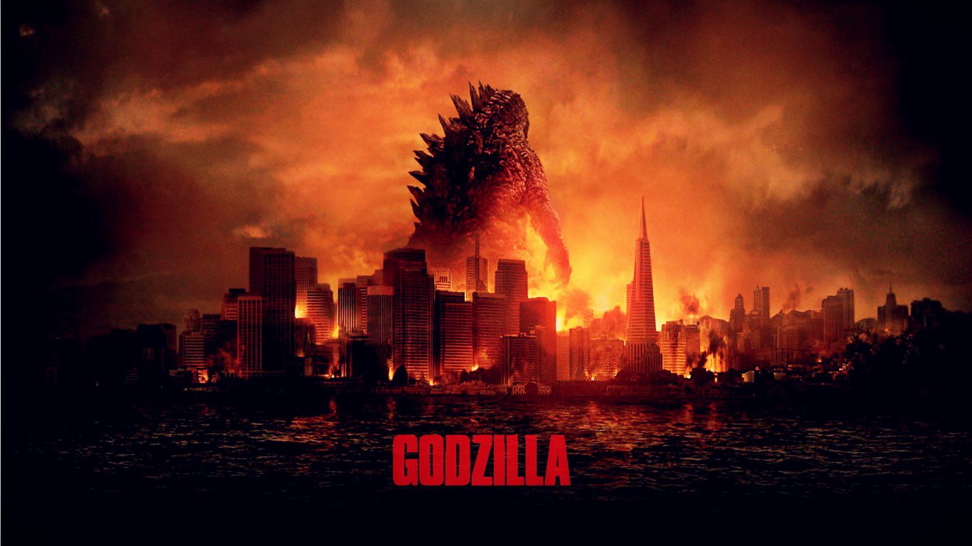 Godzilla 2014, trama del film e recensione