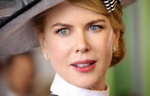 Nicole Kidman Grace