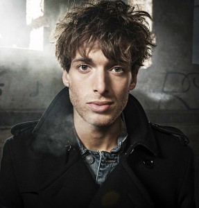 Paolo Nutini al Rock In Roma