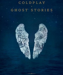 ghost stories coldplay