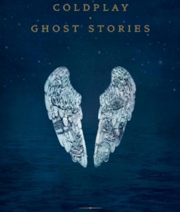 ghost stories coldplay