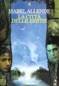 la città delle bestie