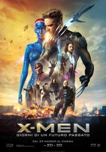 x men