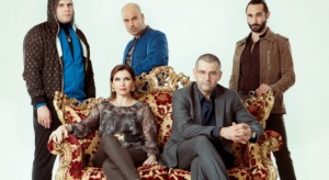 Gomorra cast