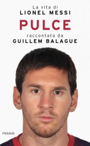 Lionel Messi libro