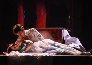 Romeo e Giulietta ©Marco Borrelli