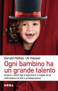 Ogni bambino ha un grande talento