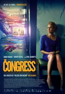 The congress poster