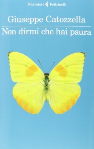 non dirmi che hai paura - Catozzella