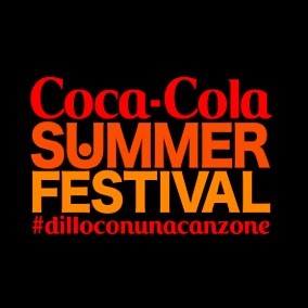 Coca-Cola SUMMER FESTIVAL_logo