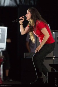 Elisa live