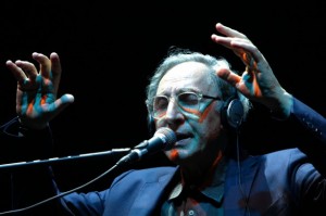 Franco Battiato