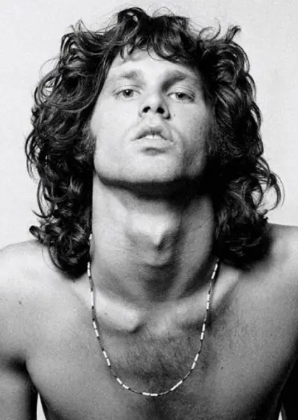 Jim-Morrison