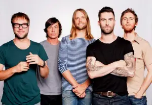 Maroon-5