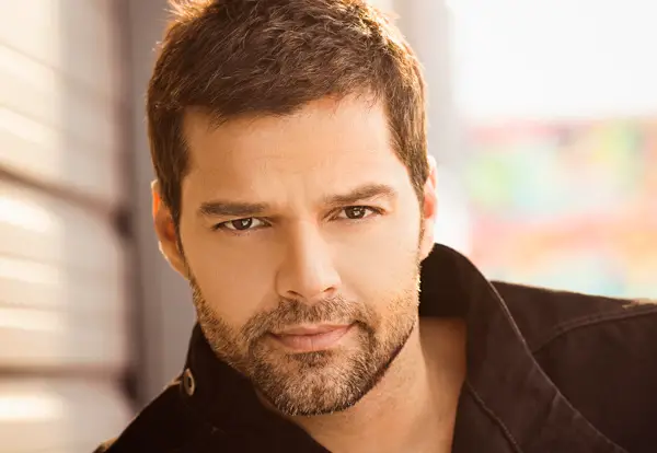 Ricky-Martin