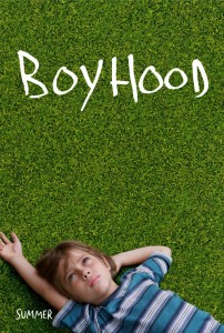 boyhood recensione