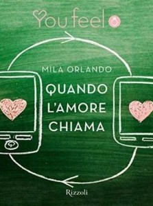 quando l'amore chiama