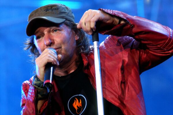 VASCO ROSSI IN CONCERTO A SAN SIRO.