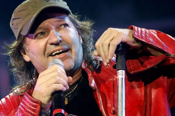 Vasco Rossi compie 60 anni