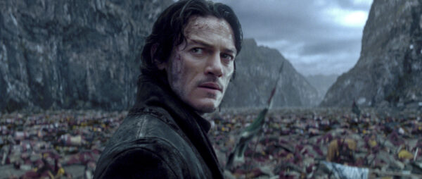 Un'immagine di Dracula Untold