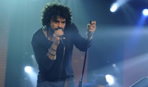 Francesco Renga@RadioItaliaLive