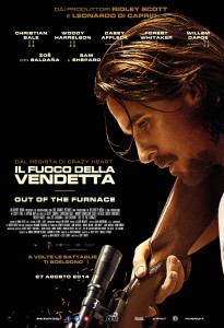 Il-fuoco-della-vendetta-Out-of-the-Furnace-poster-2014