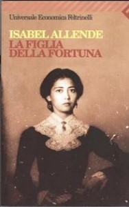 La figlia della fortuna