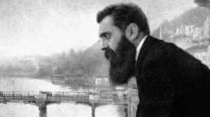 Theodor Herzl