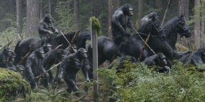 apes revolution