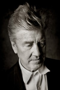 David Lynch ©Mark Berry