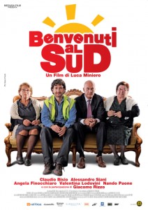 BenvenutialSud