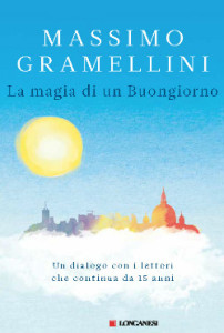 Buongiorno Gramellini libro