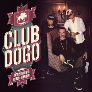 Club Dogo