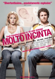 Film in tv Molto Incinta