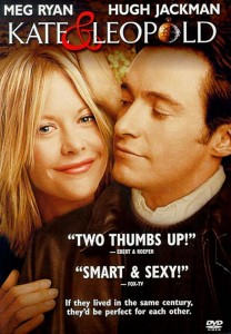 Kate e Leopold