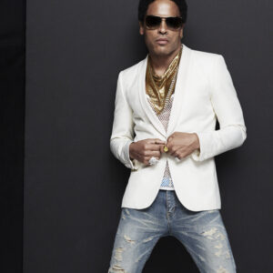 Lenny Kravitz1