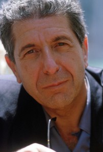 Leonard Cohen2